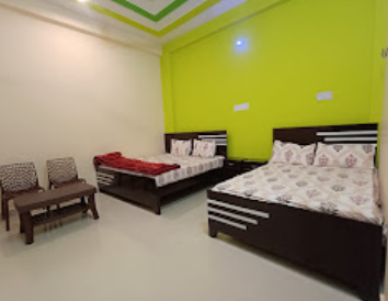  Hotel Vinayak  Ayodhya  - Image 2